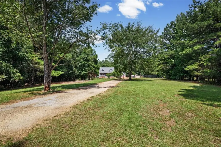 574 Antioch Road, Fayetteville, GA 30215 - #2