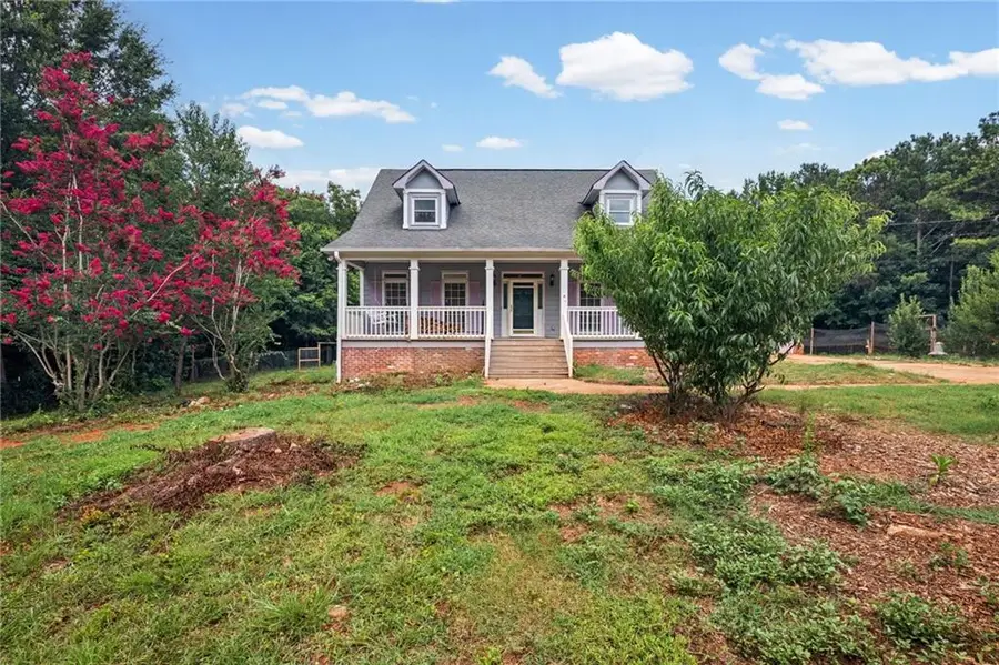 574 Antioch Road, Fayetteville, GA 30215 - #3