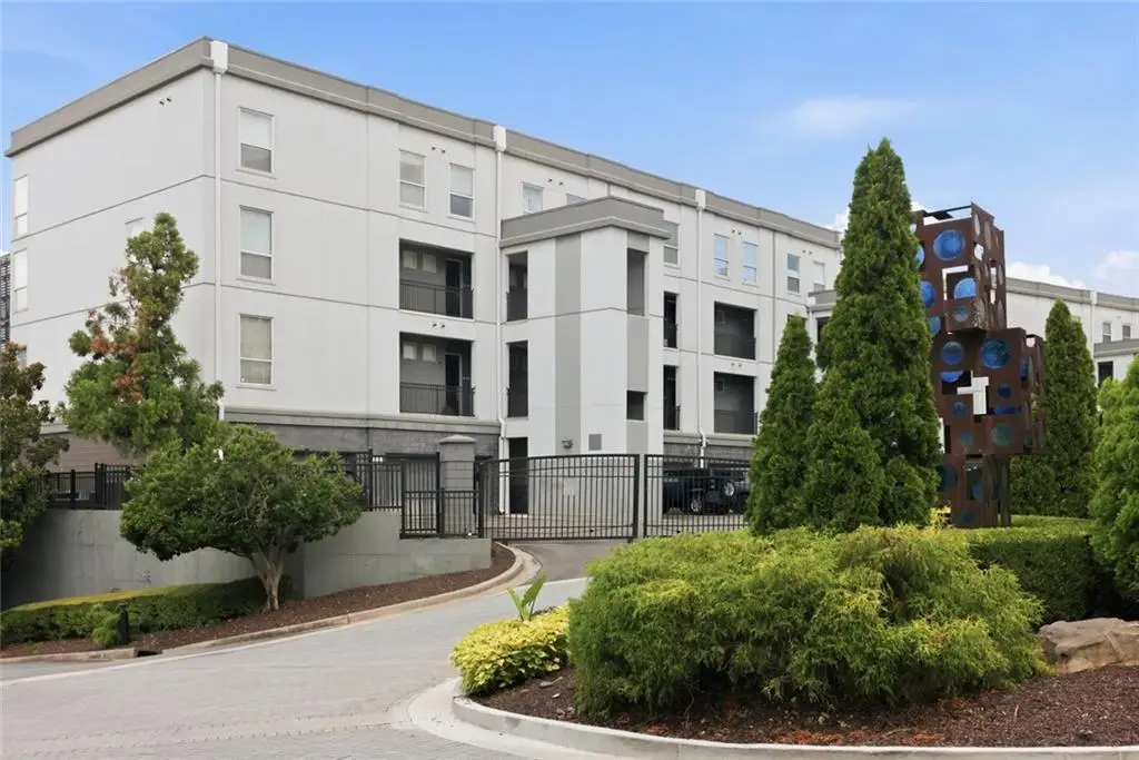 747 Ralph Mcgill Boulevard Ne #202, Atlanta, GA 30312 - #1