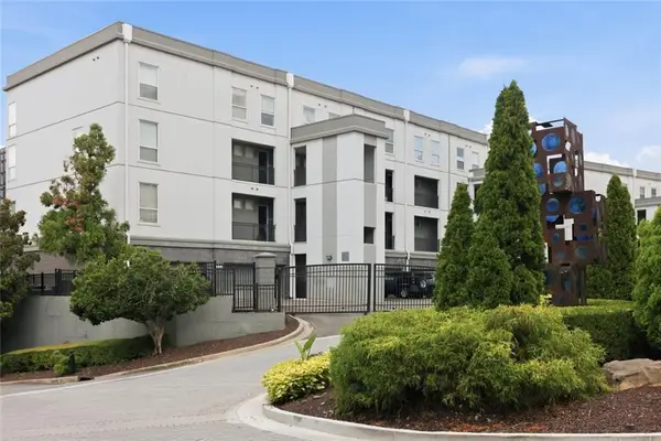 747 Ralph Mcgill Boulevard Ne #202, Atlanta, GA 30312
