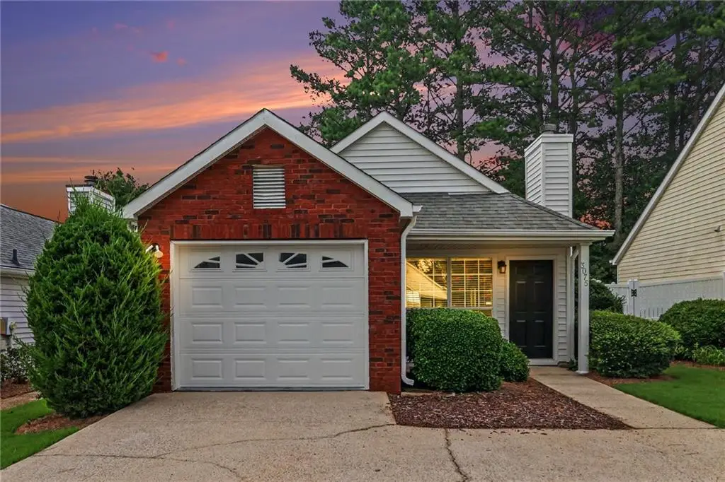 3075 Barnwood Crossing, Duluth, GA 30097 - #1