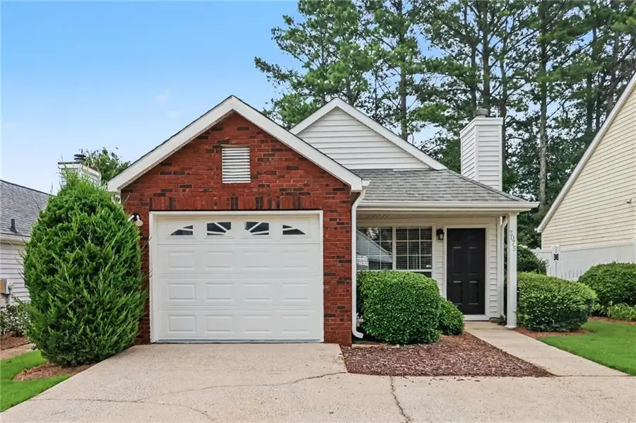 3075 Barnwood Crossing, Duluth, GA 30097 - #2