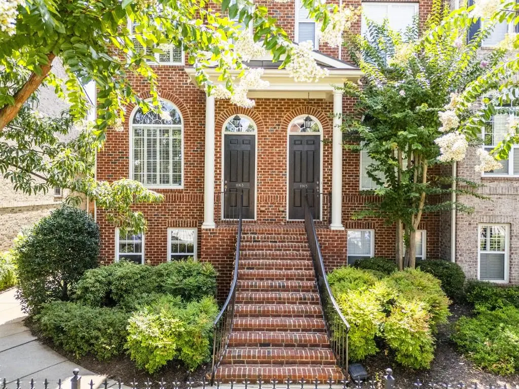 1163 Providence Place, Decatur, GA 30033 - #1