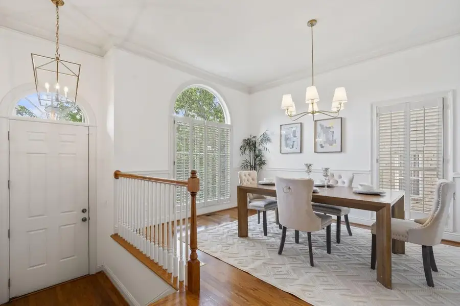 1163 Providence Place, Decatur, GA 30033 - #2
