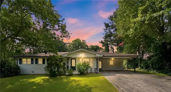 6803 Queen Mill Road Se, Mableton, GA 30126
