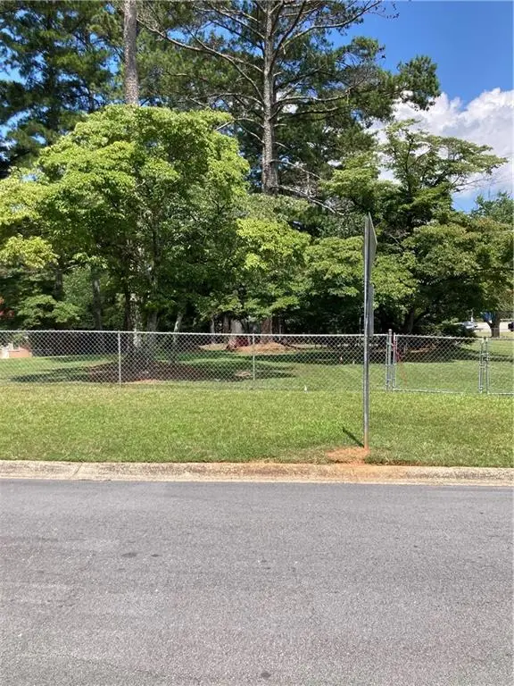 0 Pounds Drive, Stone Mountain, GA 30087 - #3