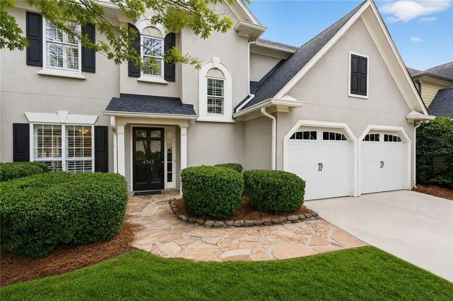 4545 Chelton Court Se, Smyrna, GA 30080 - #2