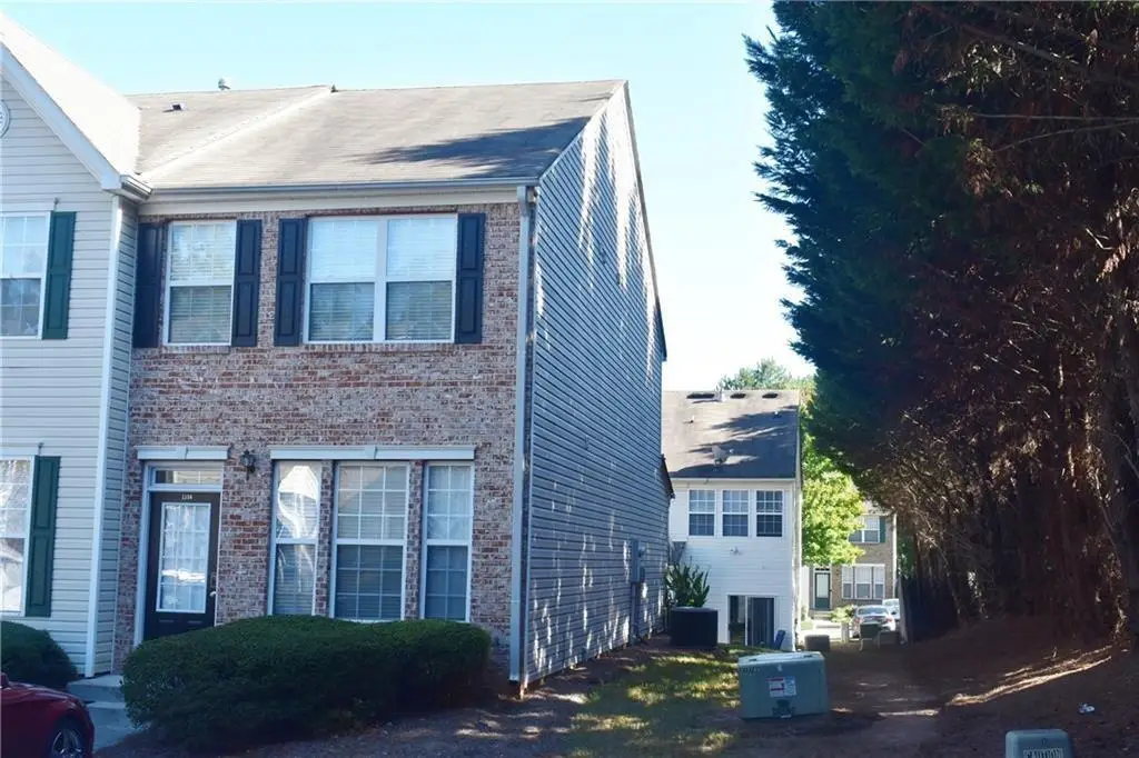 1214 Penhurst Way, Lawrenceville, GA 30043 - #1