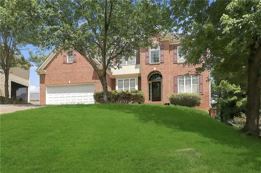 3118 Esplanade Circle Sw, Atlanta, GA 30311 - #2