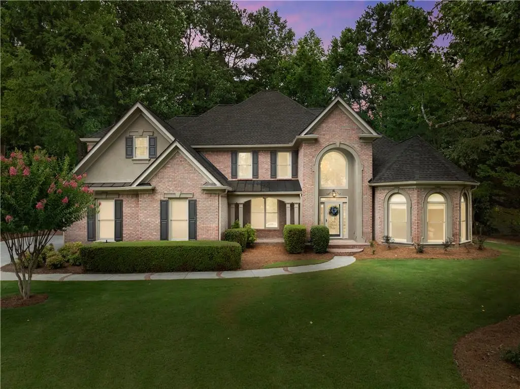7250 Scotshire Way, Cumming, GA 30040 - #1