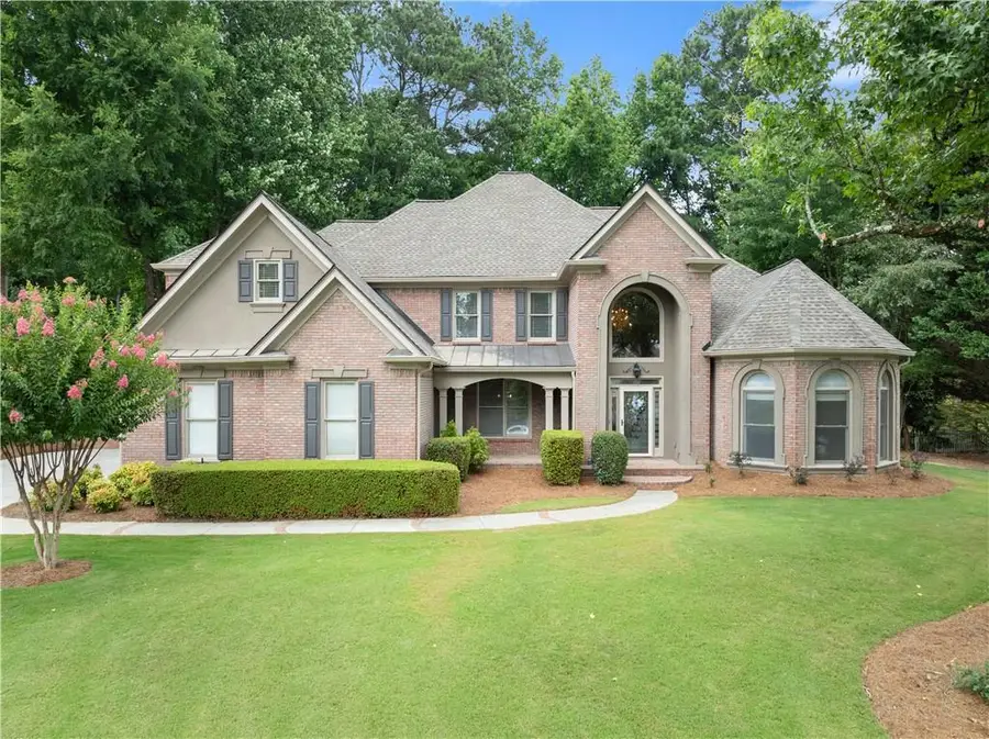 7250 Scotshire Way, Cumming, GA 30040 - #2