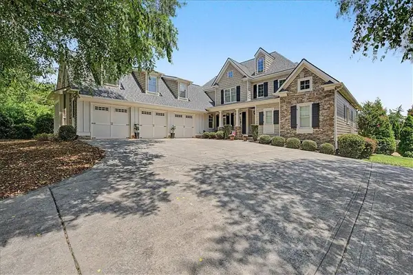 1334 Euharlee Drive, Euharlee, GA 30120
