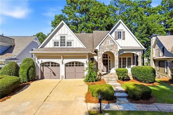 706 Jackson Miller Circle, Powder Springs, GA 30127