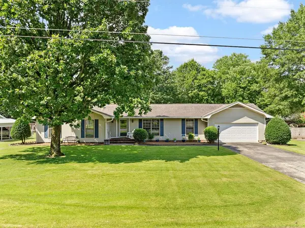 29 Donley Drive Nw, Rome, GA 30165