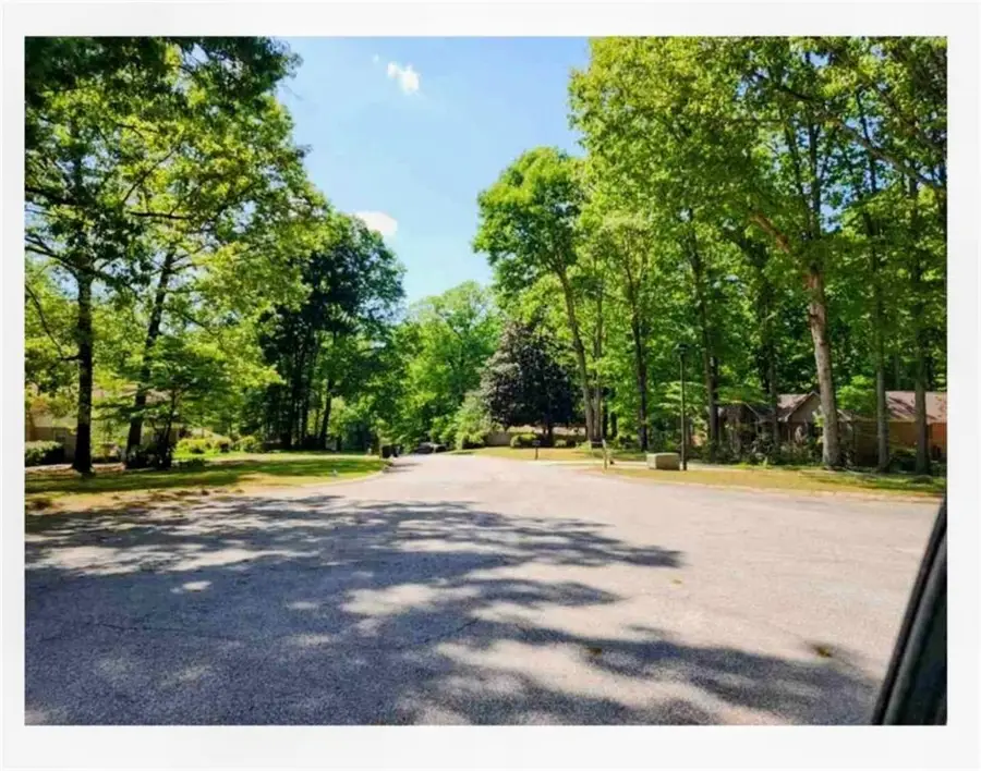 2612 Clay Court, Jonesboro, GA 30236 - #3