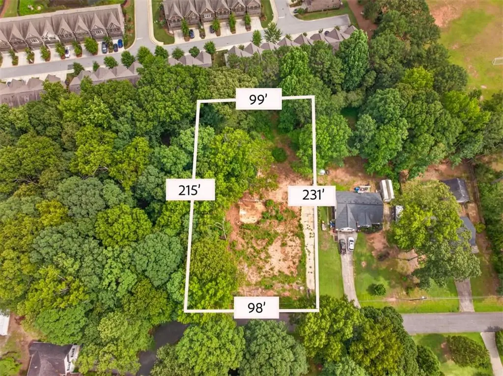 1181 Owen Circle, Buford, GA 30518 - #1