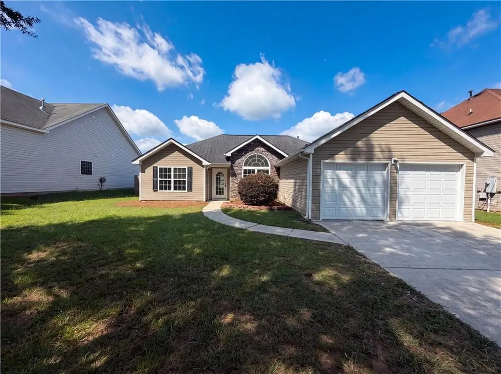 4418 Persian Court, Snellville, GA 30039 - #1