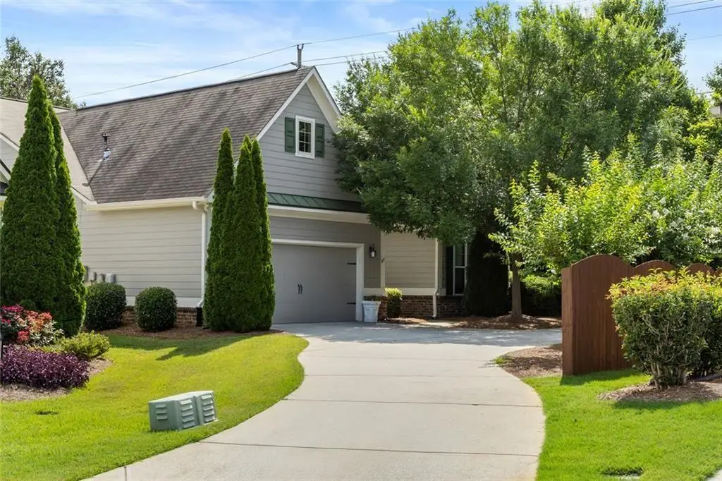 527 Winding Ridge Circle Sw, Marietta, GA 30064 - #1