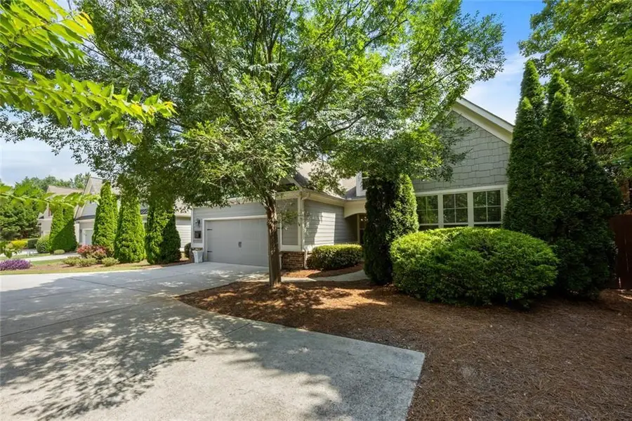 527 Winding Ridge Circle Sw, Marietta, GA 30064 - #3