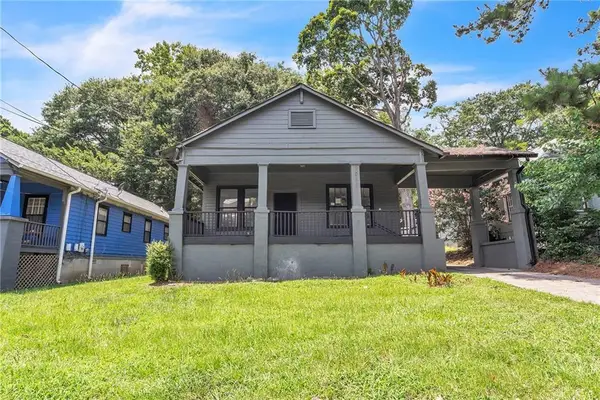 1053 Metropolitan Parkway Sw, Atlanta, GA 30310