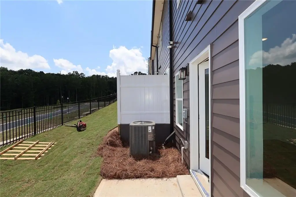 206 Redbud Road, Canton, GA 30114 - #1