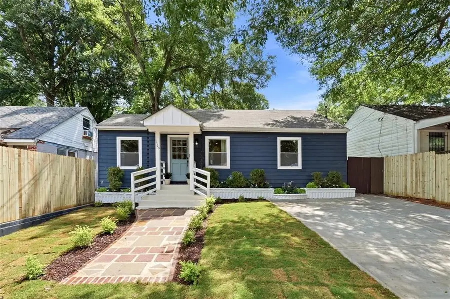 1360 Gault Street Se, Atlanta, GA 30315 - #2