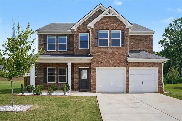 1217 Hibiscus Way, Mcdonough, GA 30253