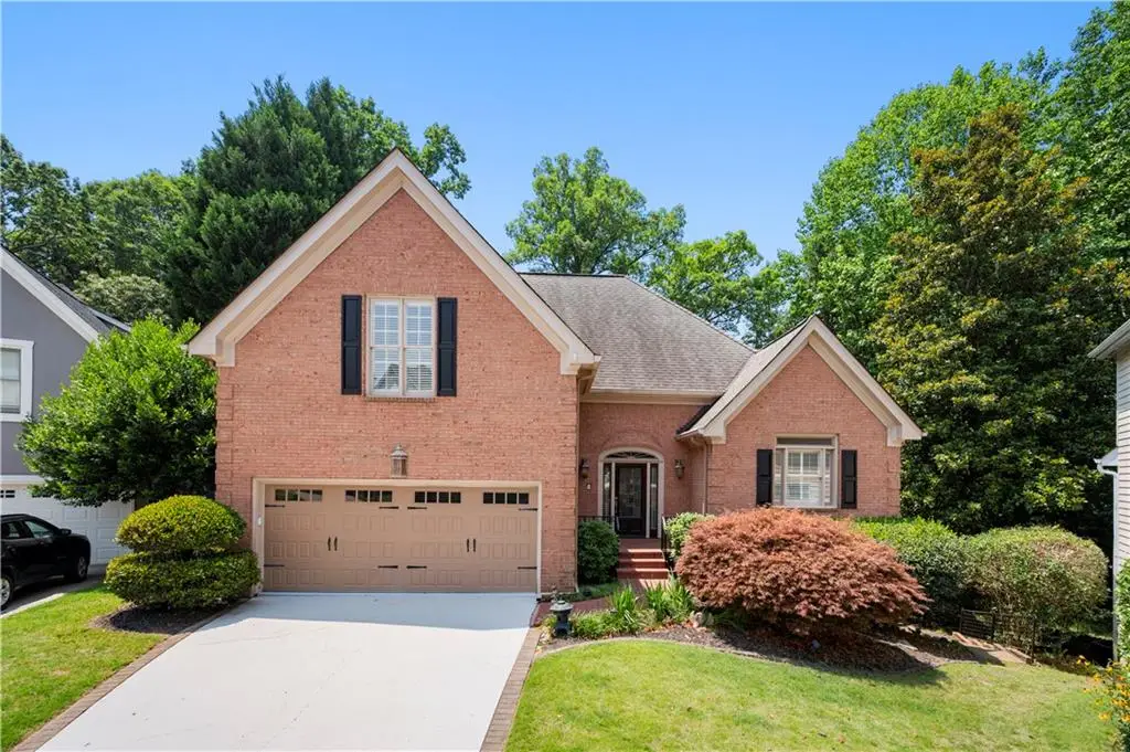 3716 Harts Court, Atlanta, GA 30341 - #1