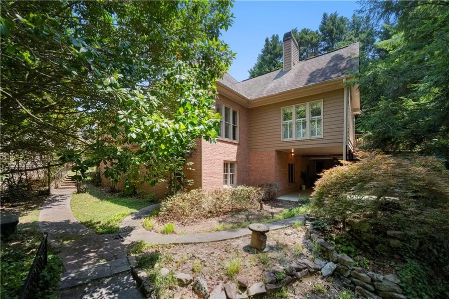 3716 Harts Court, Atlanta, GA 30341 - #2