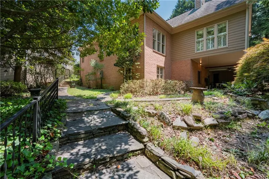 3716 Harts Court, Atlanta, GA 30341 - #3
