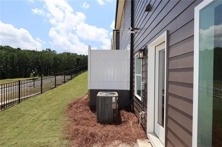 202 Redbud Road, Canton, GA 30114 - #2