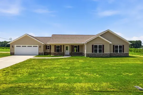 1260 County Rd 118, Centre, AL 35960