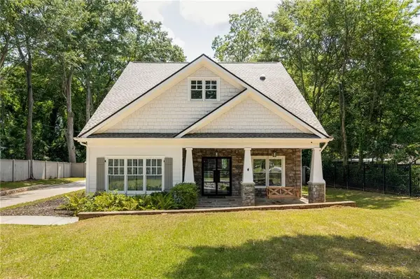 550 Quillian Avenue, Decatur, GA 30032