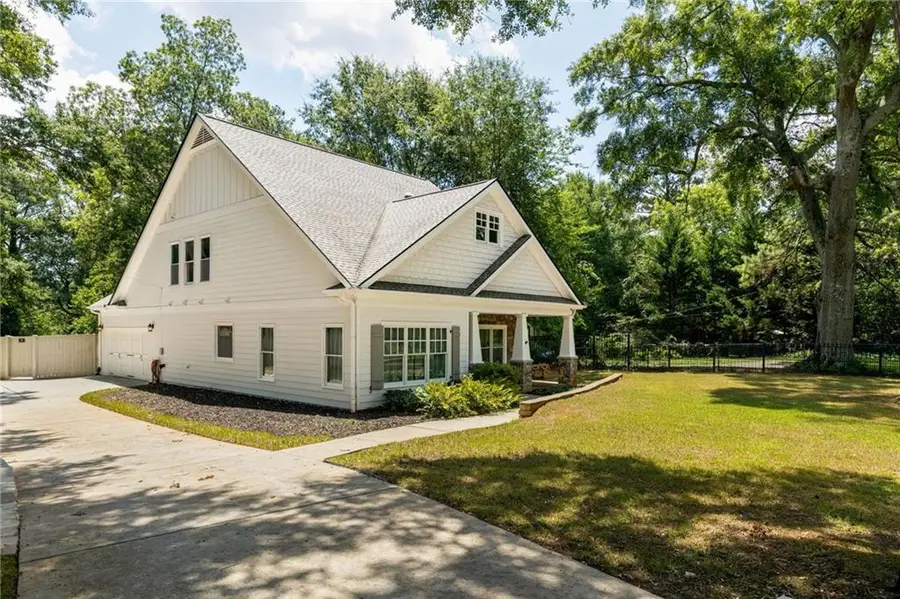 550 Quillian Avenue, Decatur, GA 30032 - #3