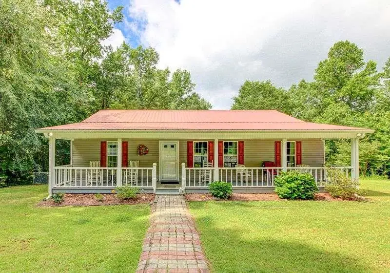 840 Folds Road, Carrollton, GA 30116 - #1