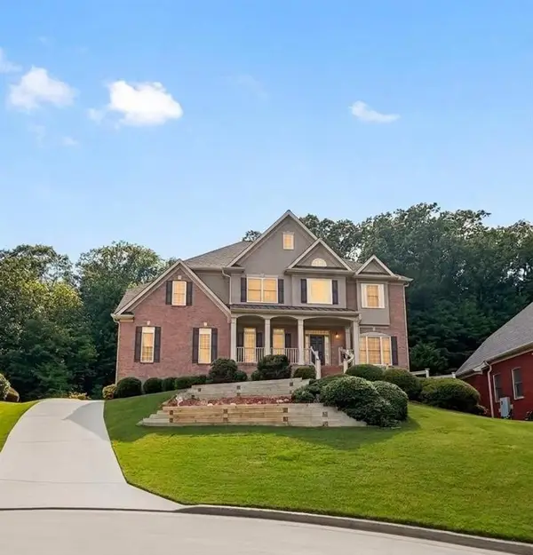 1103 Promontory Drive, Marietta, GA 30062