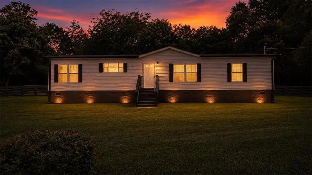 3410 Holbrook Road, Cumming, GA 30028 - #1
