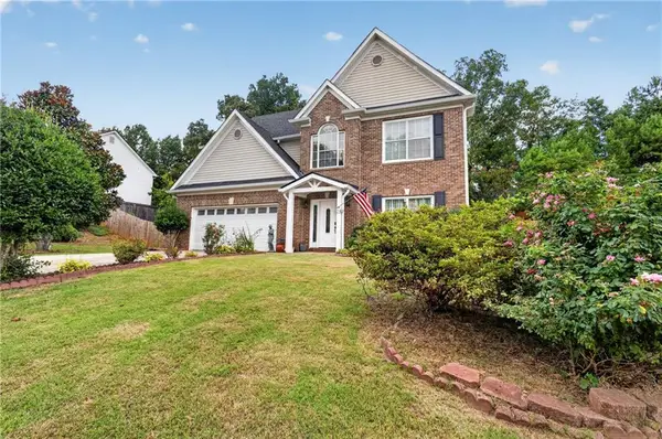 544 Martin Forest Lane, Lawrenceville, GA 30045