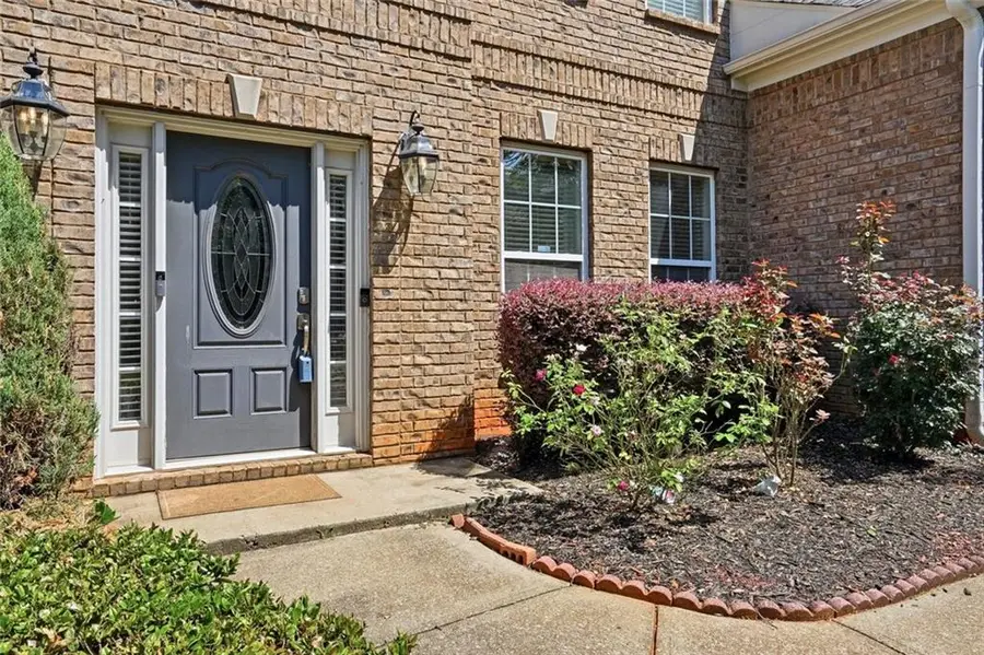 1709 Maybell Trail Sw, Lawrenceville, GA 30044 - #3