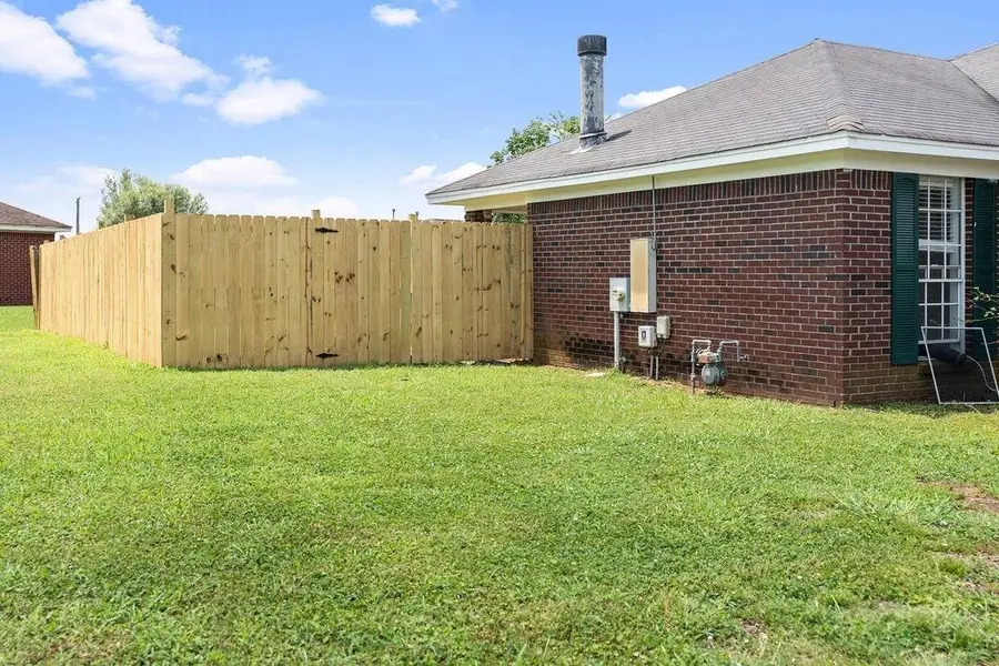 6001 Paigefield Court, Montgomery, AL 36116 - #3
