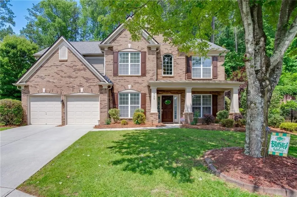 739 Avonley Creek Trace, Sugar Hill, GA 30518 - #1