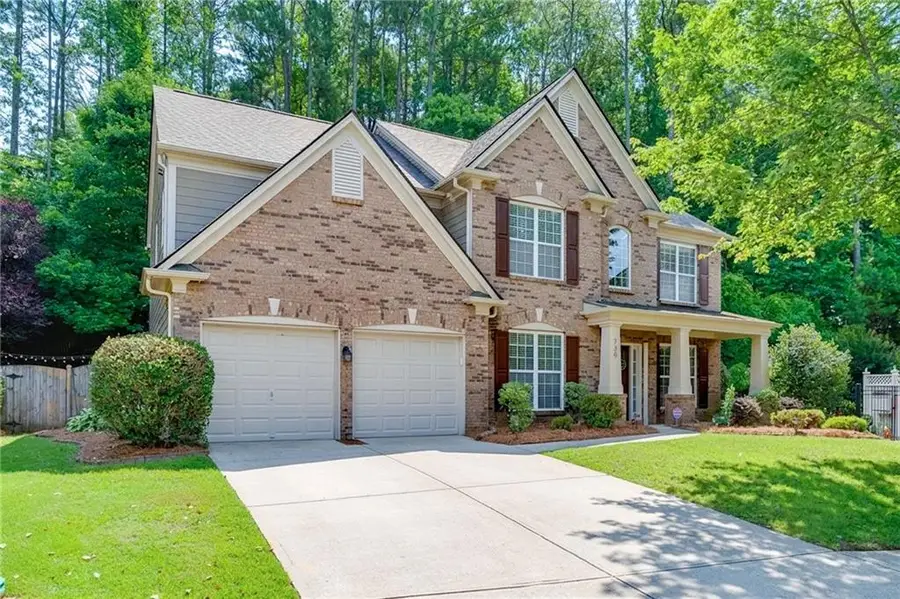 739 Avonley Creek Trace, Sugar Hill, GA 30518 - #2