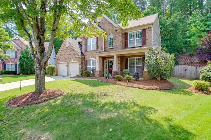 739 Avonley Creek Trace, Sugar Hill, GA 30518 - #3