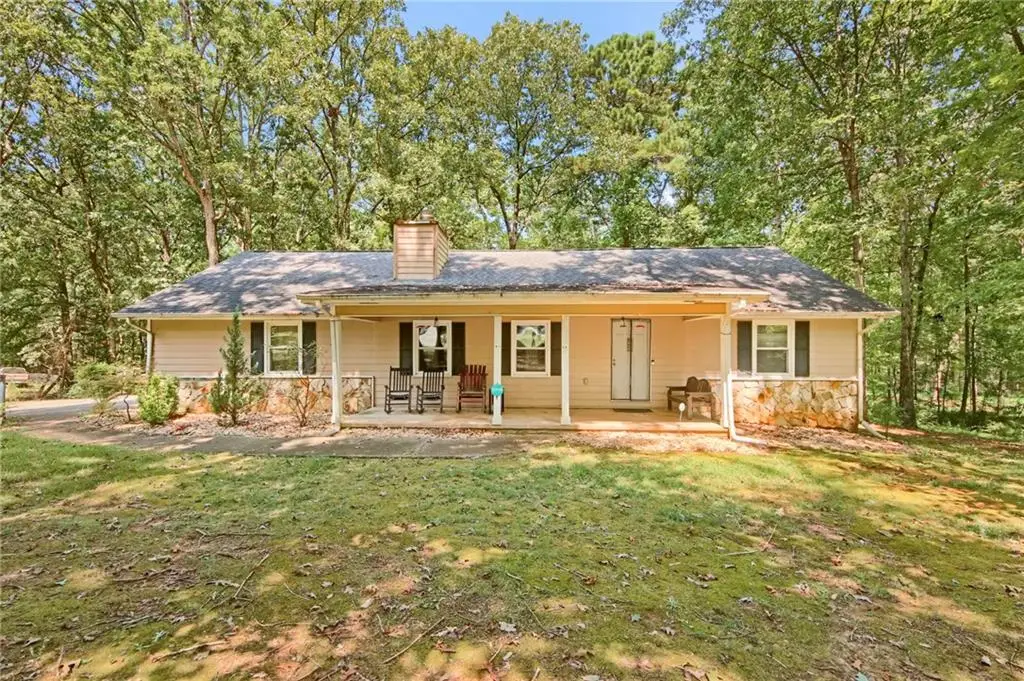 112 Bridget Drive, Hampton, GA 30228 - #1
