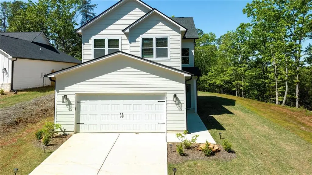 3611 Tower Way, Gainesville, GA 30501 - #1