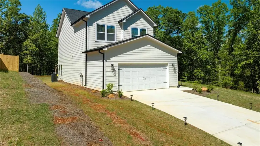 3611 Tower Way, Gainesville, GA 30501 - #2