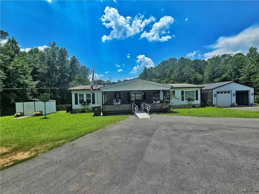 2001 Rocky Creek Road, Mansfield, GA 30055 - #3