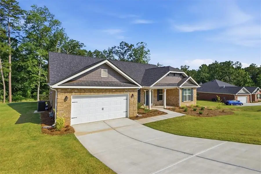 3390 Trevi Trail, Douglasville, GA 30135 - #2