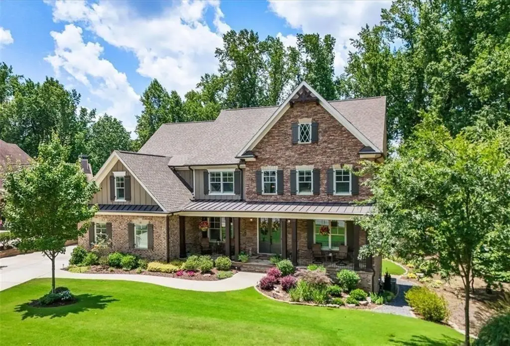 235 Grandmar Chase, Canton, GA 30115 - #1