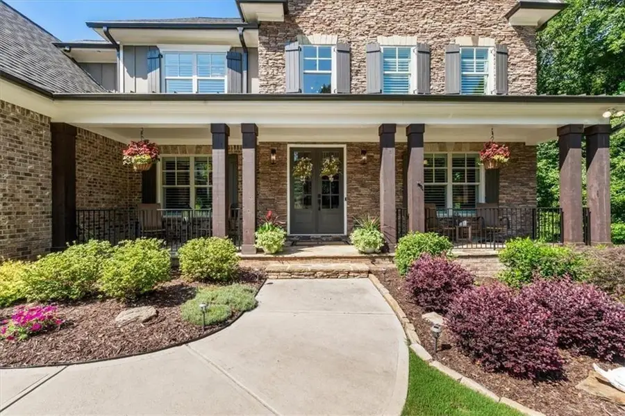 235 Grandmar Chase, Canton, GA 30115 - #2